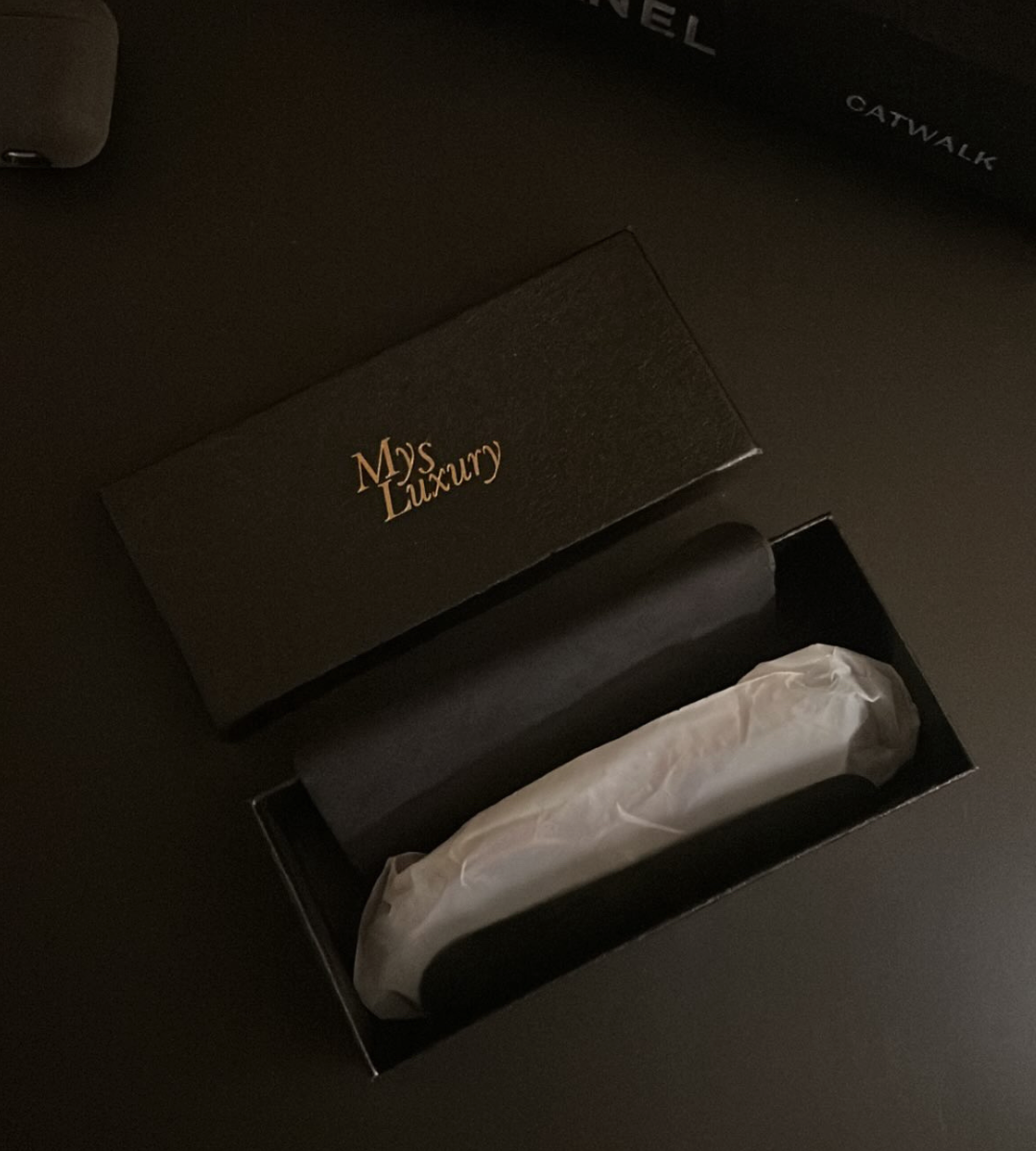 Mys Champagne Sunglasses