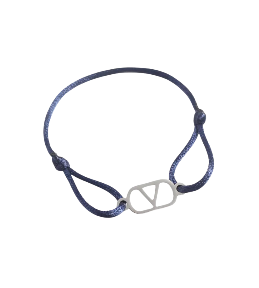 Mys V Bracelet - Silver