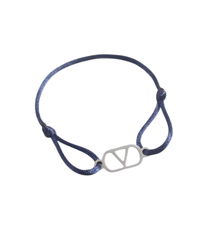 Mys V Bracelet - Silver