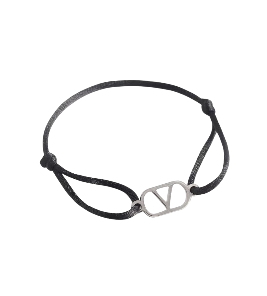 Mys V Bracelet - Silver