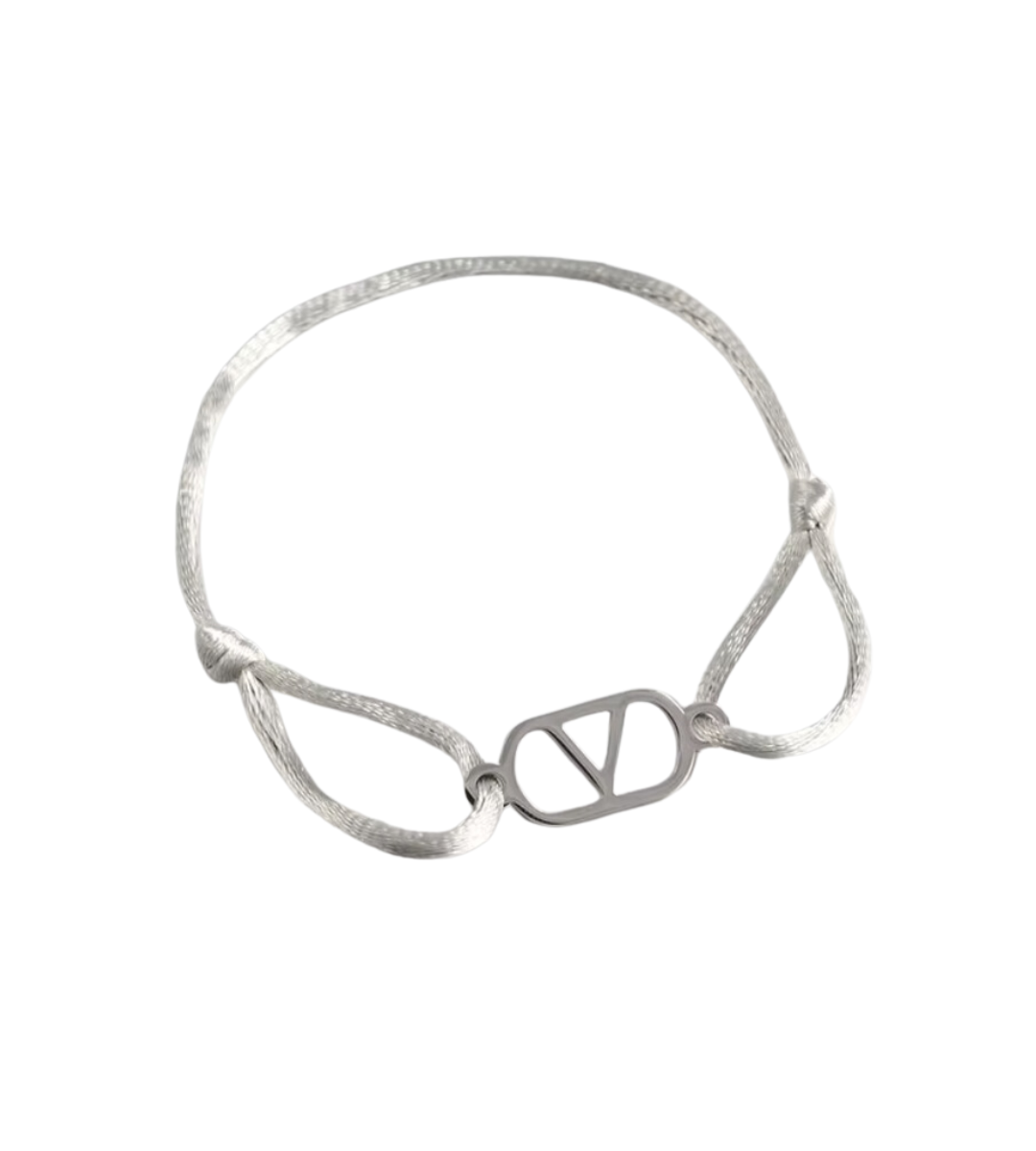 Mys V Bracelet - Silver