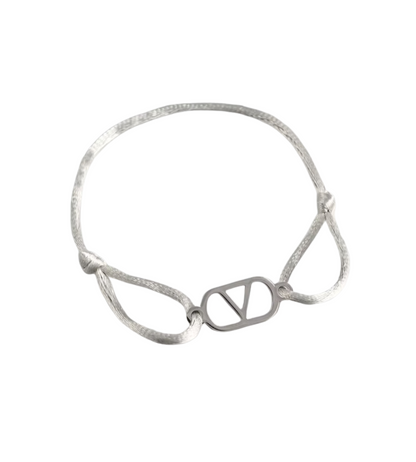 Mys V Bracelet - Silver