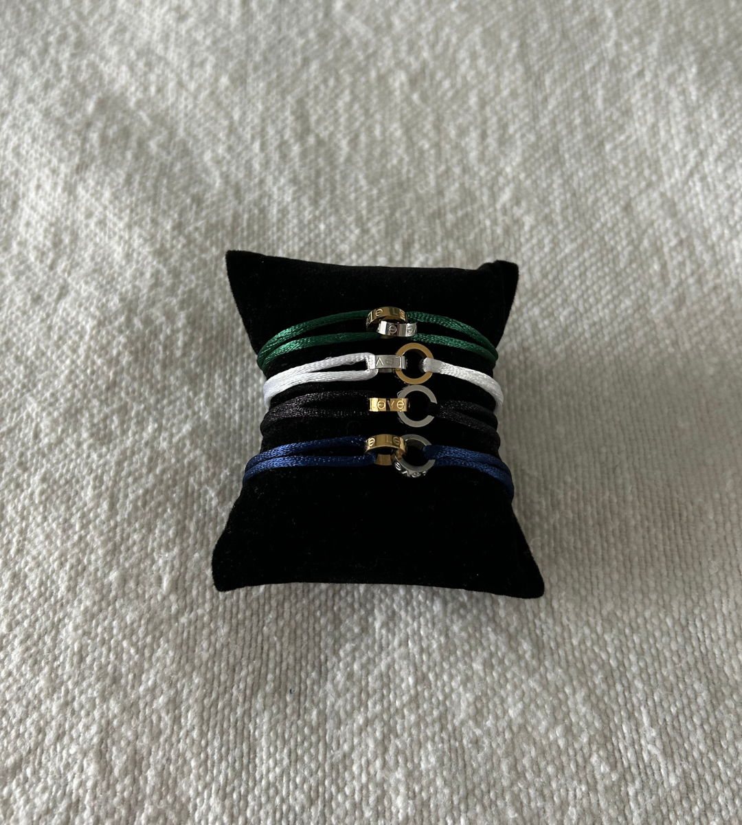 Mys Forever Bracelet