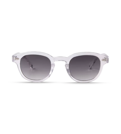 Mys Light White Sunglasses NEW