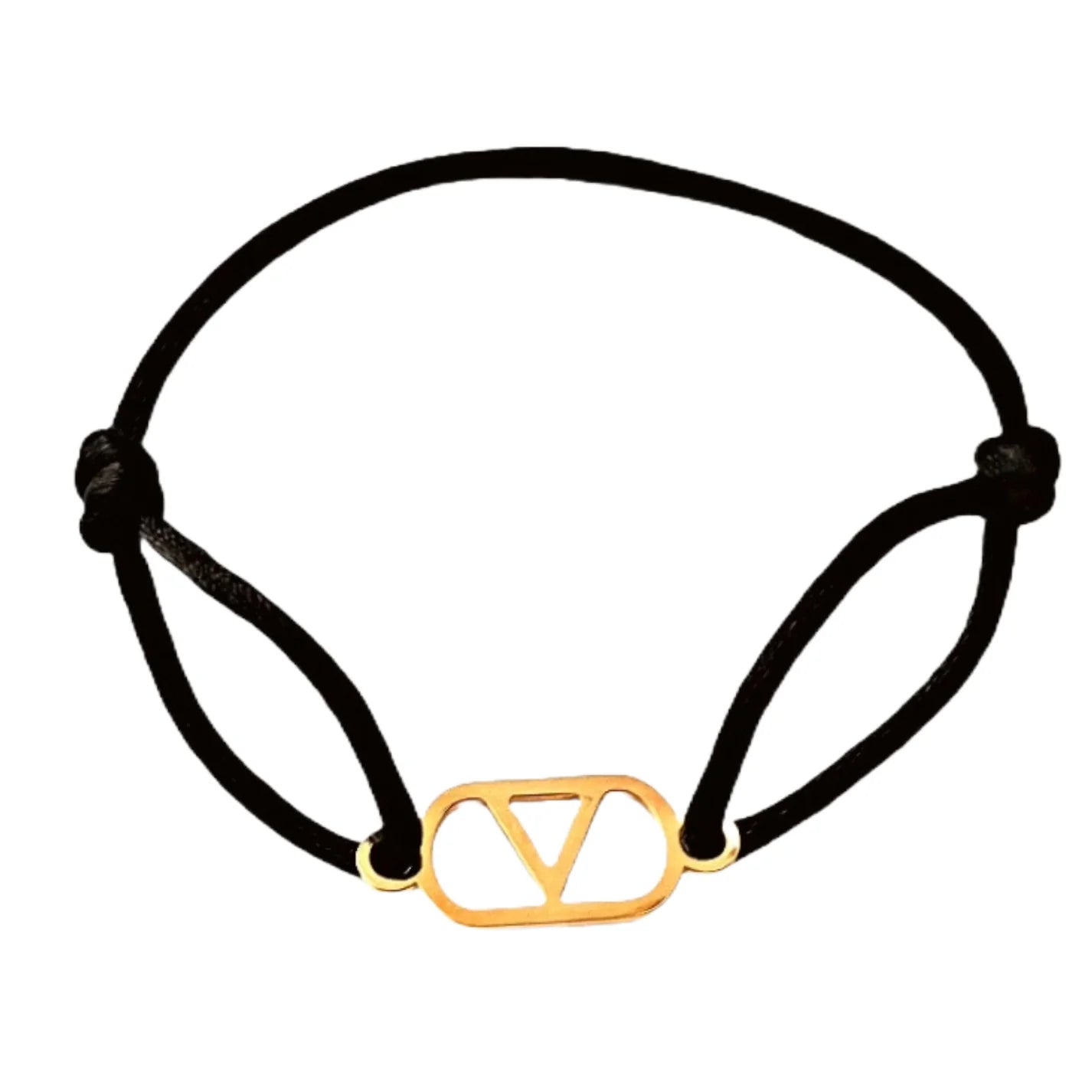 Mys V Bracelet - Gold