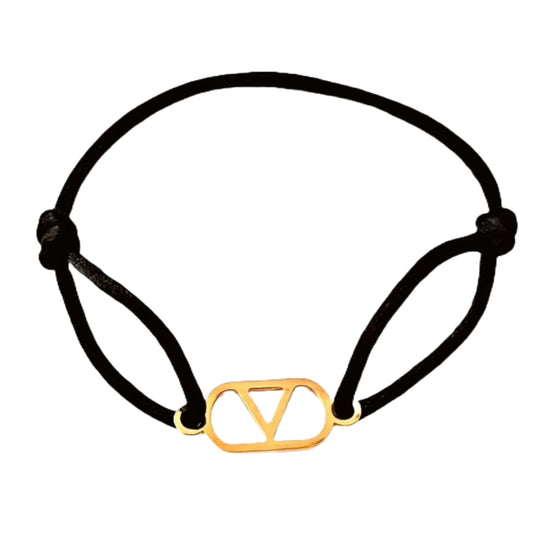Mys V Bracelet - Gold