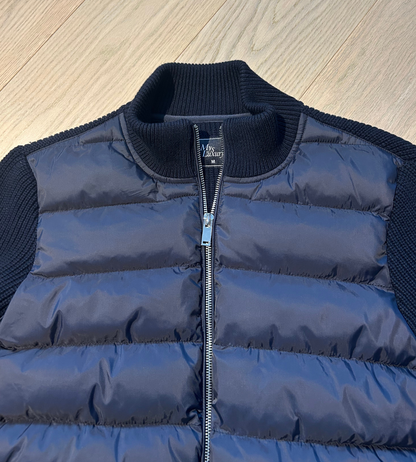 Mys Knit Cardigan Navy