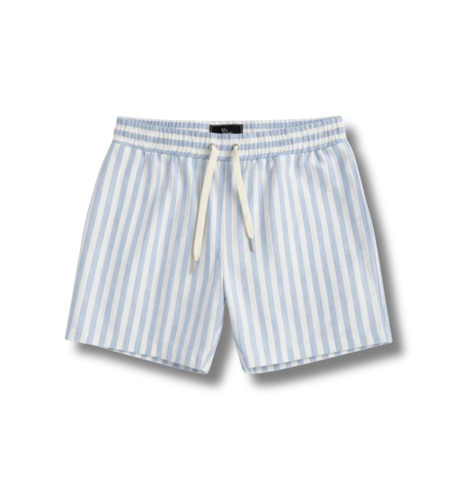 Mys Striped Short