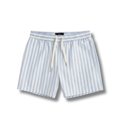 Mys Striped Short