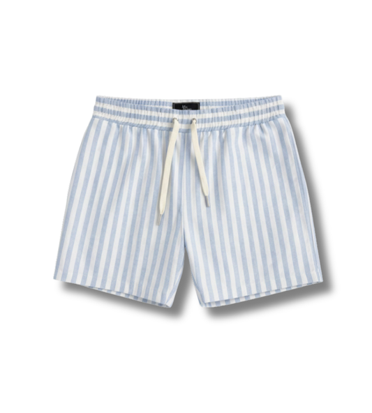 Mys Striped Short